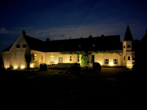 La Ferme Saint Pierre de Glabais